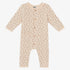 Star Romper - Pink