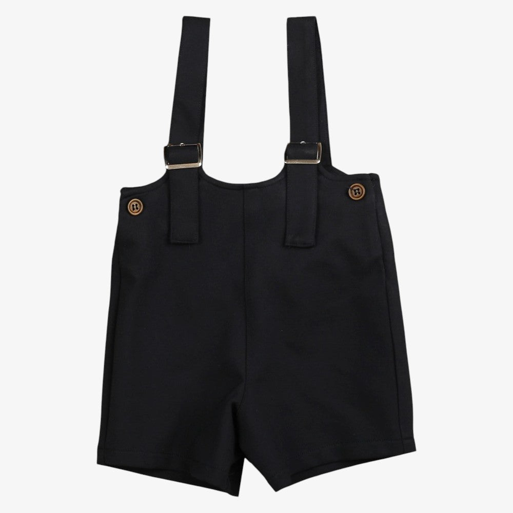 Jersey Overall - Navy