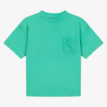 Nixon Tee - Green