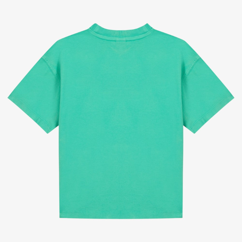 Nixon Tee - Green