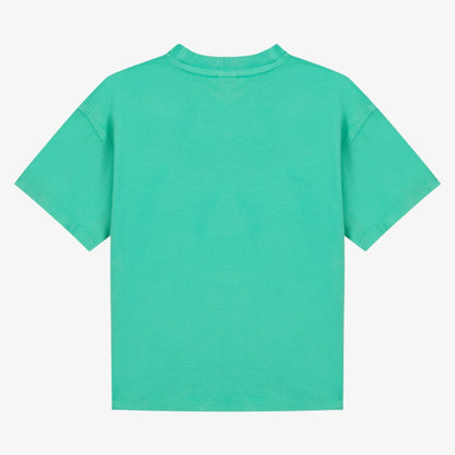 Nixon Tee - Green