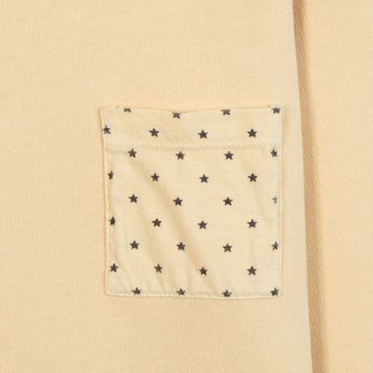 Narciss Sweatshirt - Vanilla