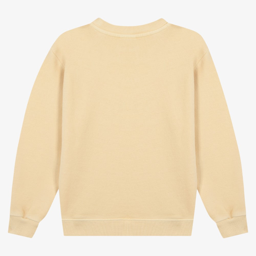 Narciss Sweatshirt - Vanilla