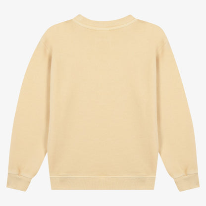 Narciss Sweatshirt - Vanilla