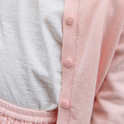 Namoureuse Skirt - Rose