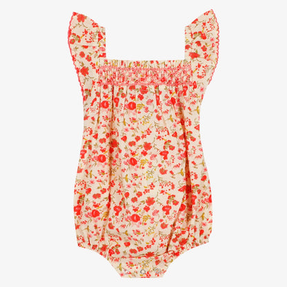 Lalix Romper - Flowers