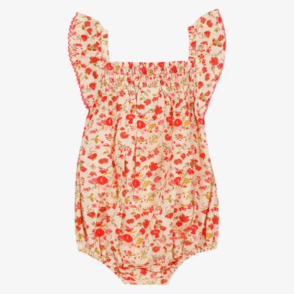 Lalix Romper - Flowers