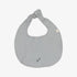 Bud Bib - Light Blue
