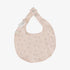 Bud Bib - Soft Pink