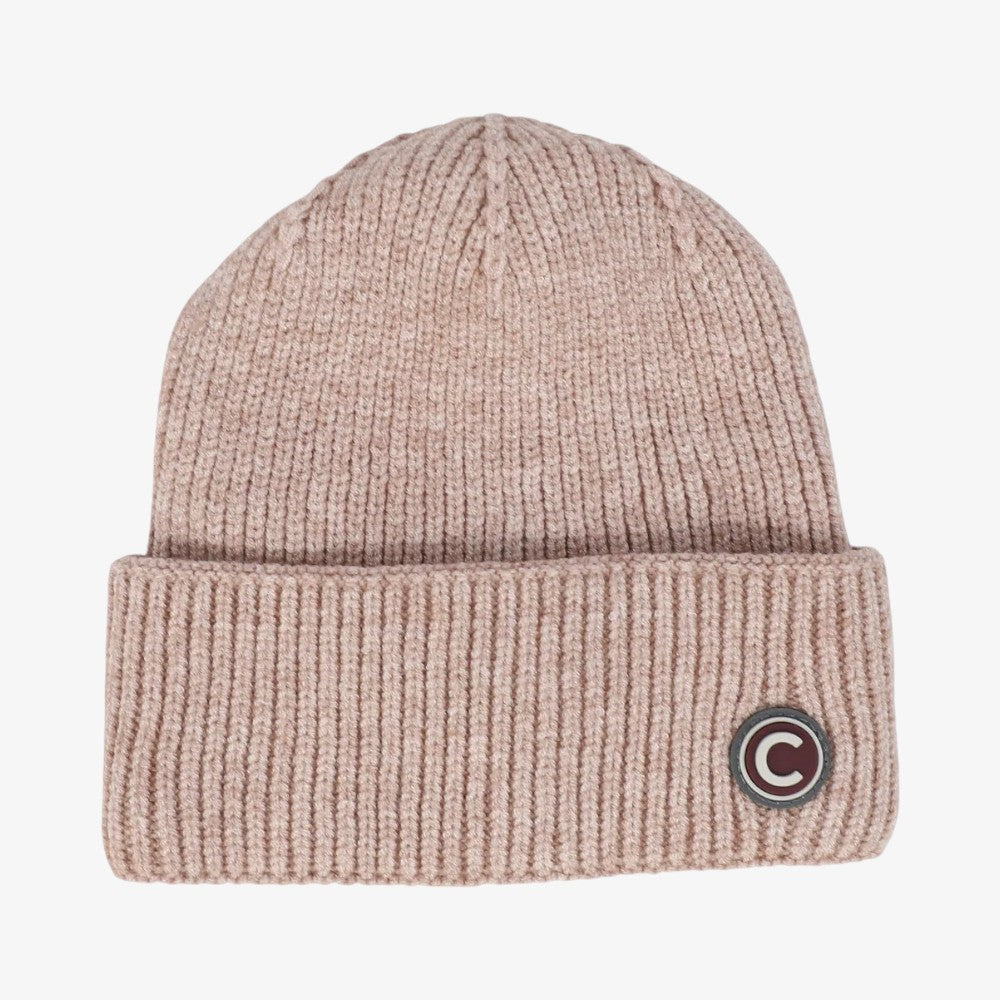 Chen Beanie - Rose