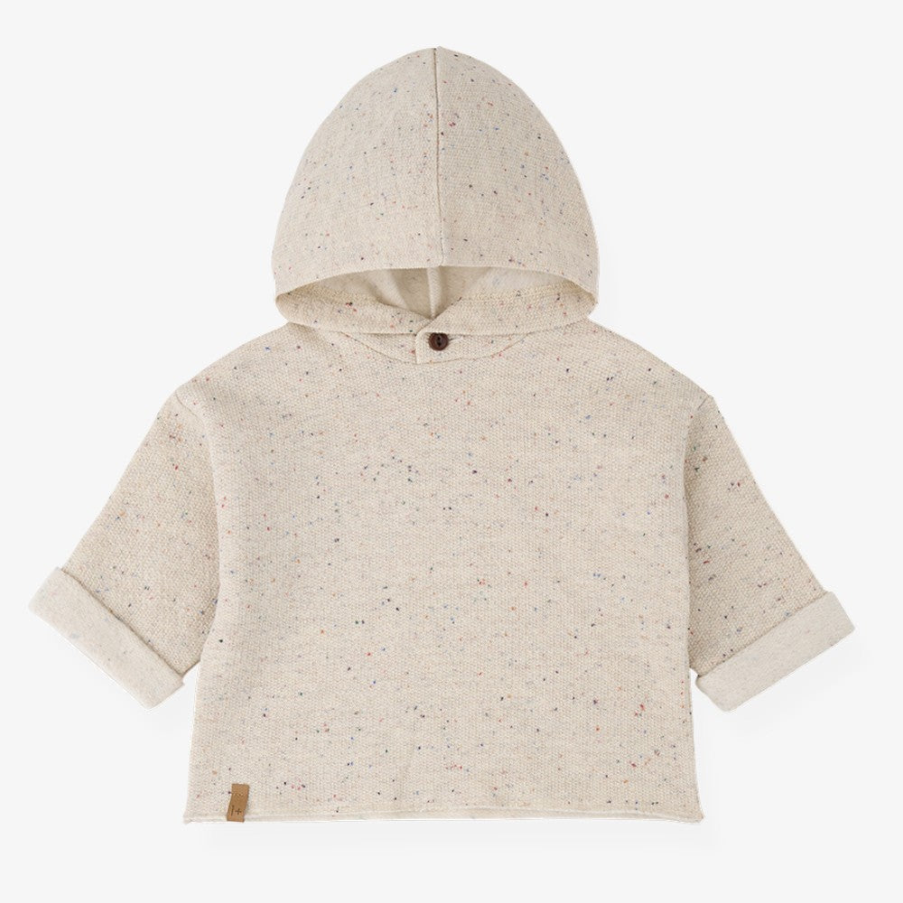 Bernard Sweater And Pants - Rice