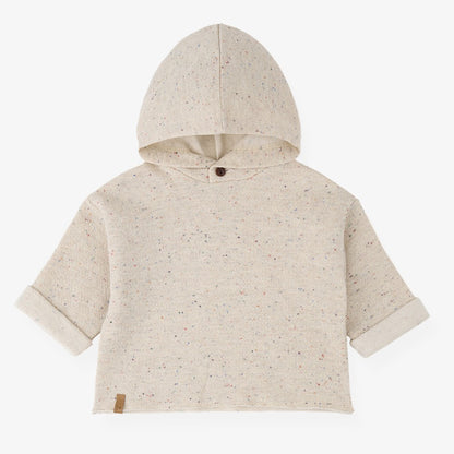 Bernard Sweater And Pants - Rice