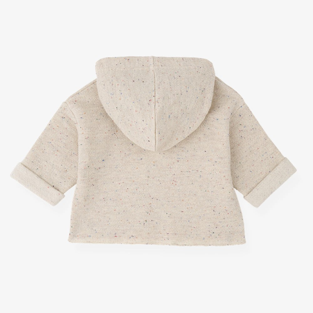 Bernard Sweater And Pants - Rice