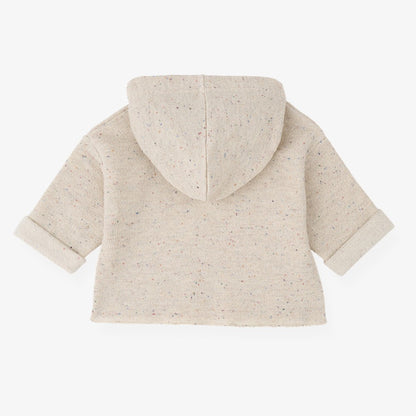 Bernard Sweater And Pants - Rice