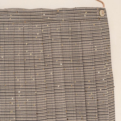 Bert Skirt - Silver