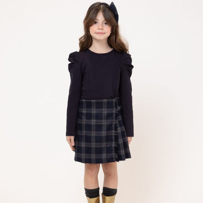 Dilly Sweater - Blue