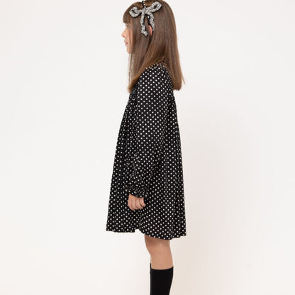 Girella Dress - Black