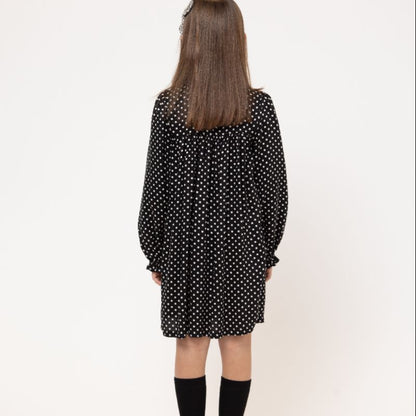 Girella Dress - Black