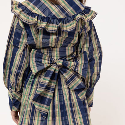 Tania Shirt - Blue