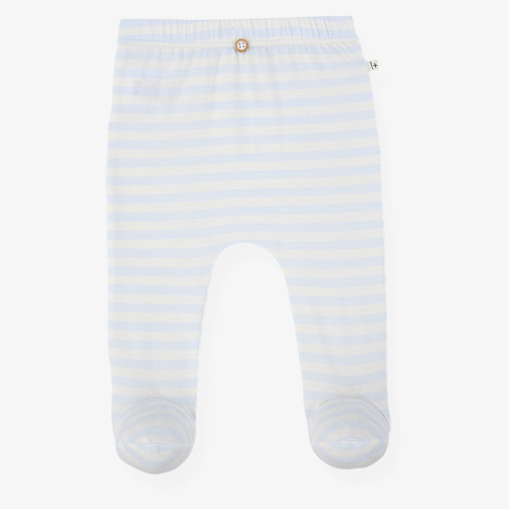 Biel Set  - Misty Blue