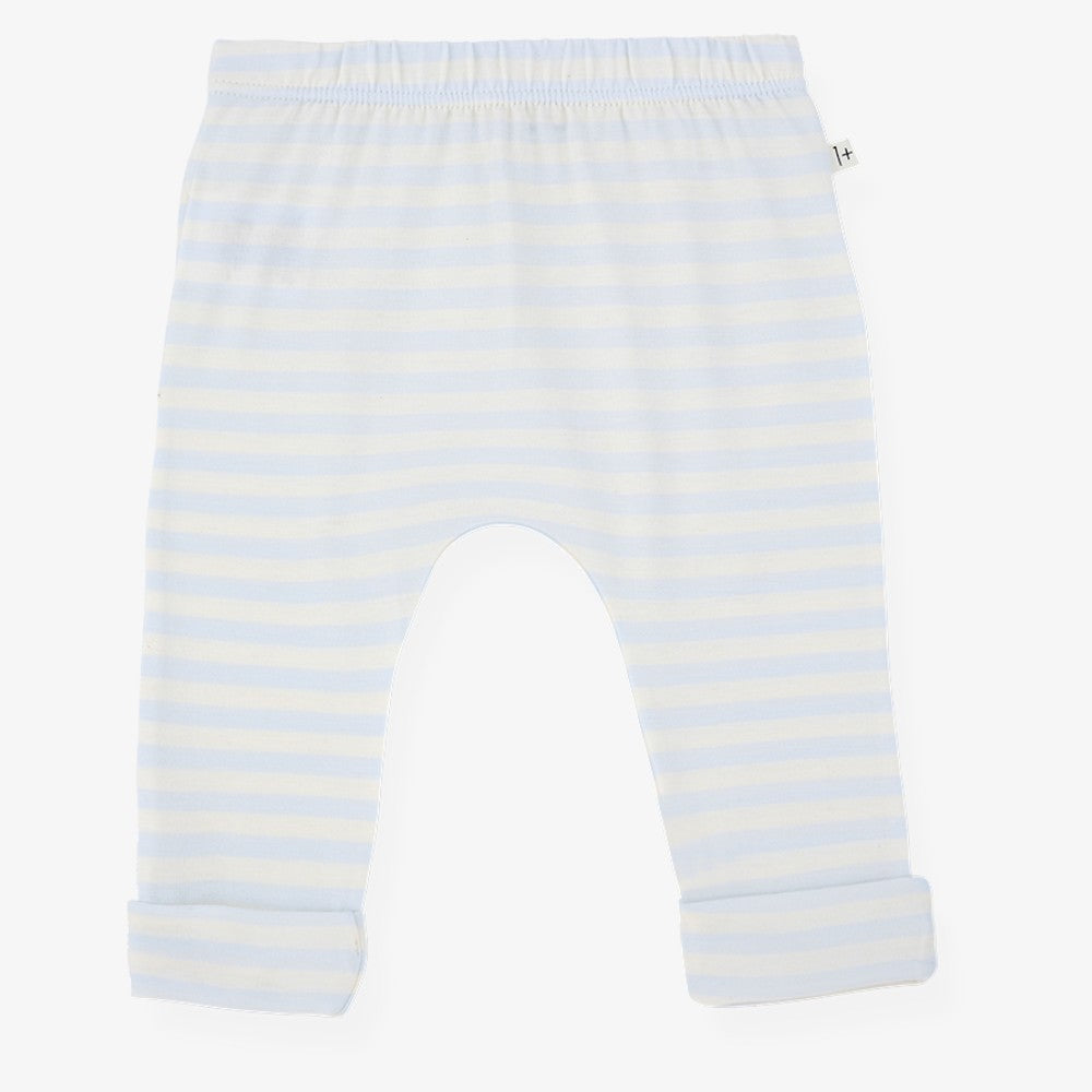 Biel Set  - Misty Blue