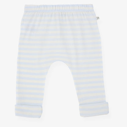 Biel Set  - Misty Blue