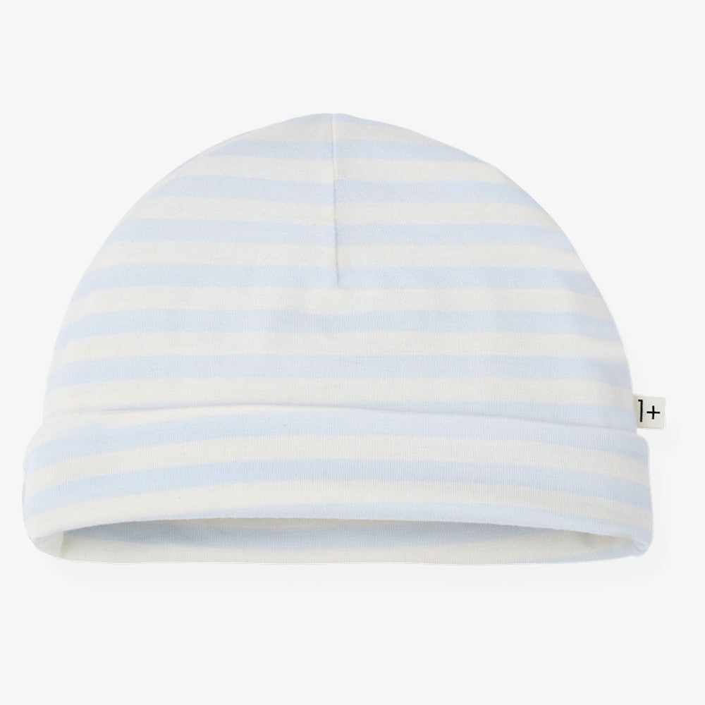 Biel Set  - Misty Blue