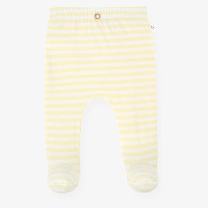Biel Set  - Pastel Yellow