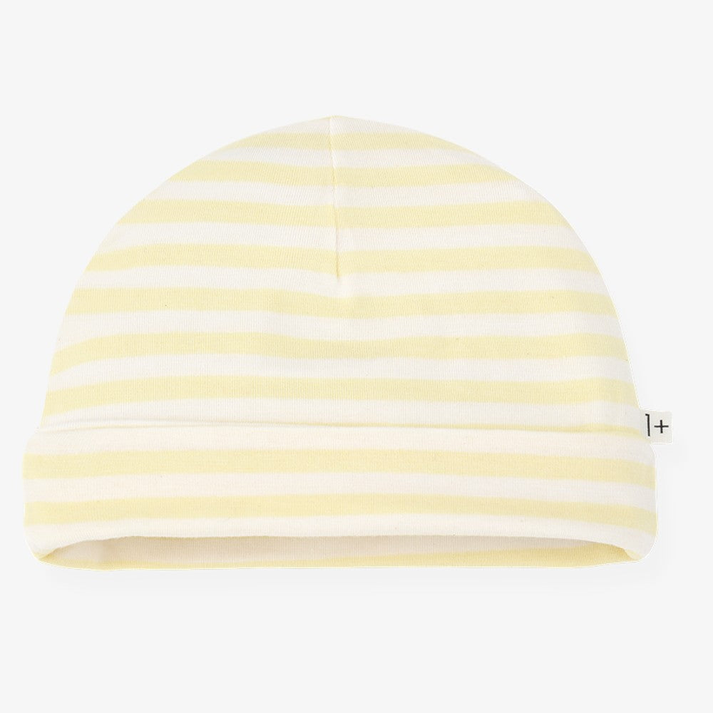 Biel Set  - Pastel Yellow