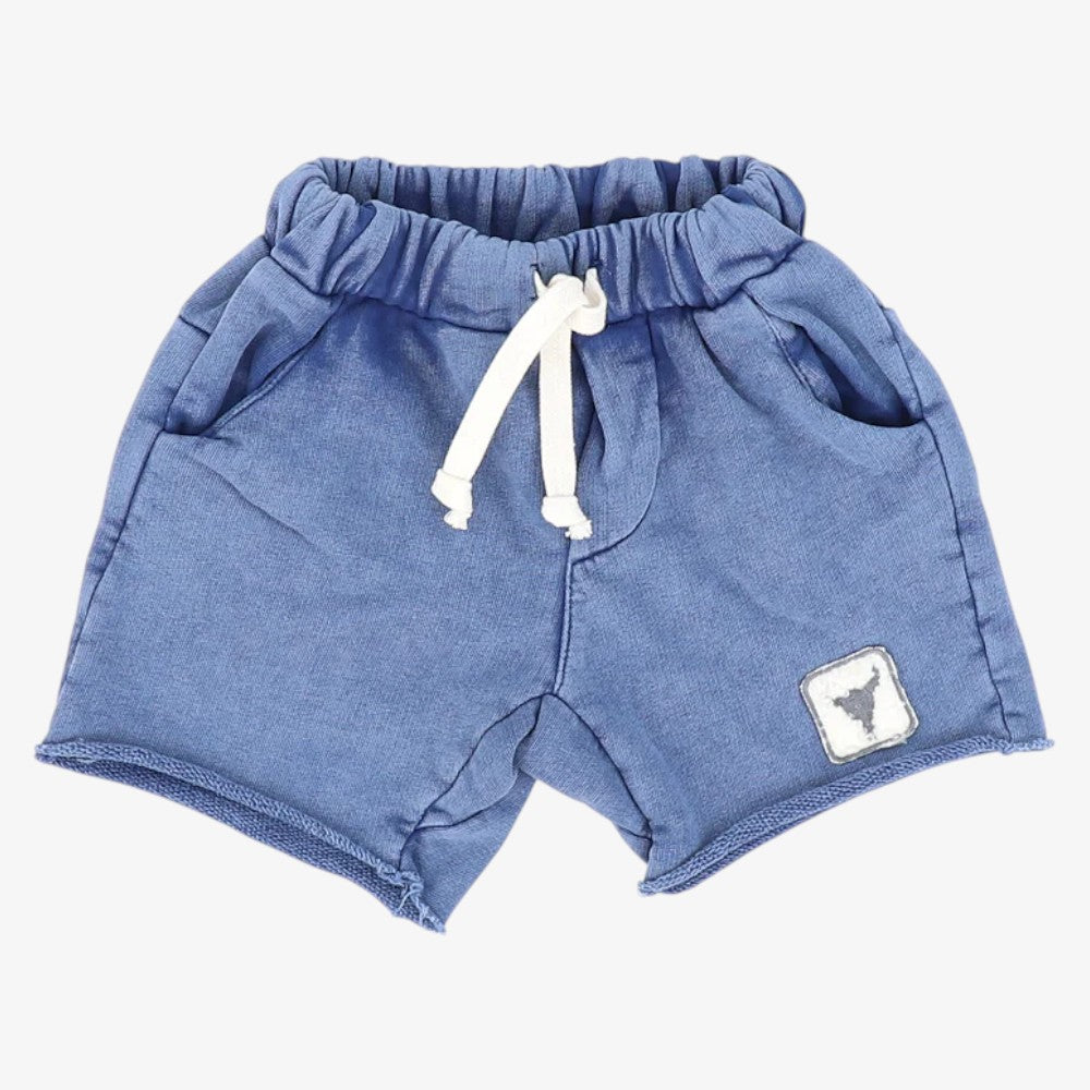 Indygo Shorts - Indigo
