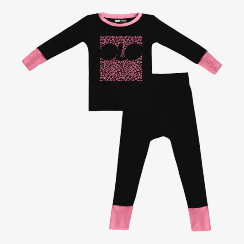 Blaze Loungewear - Pink