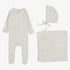 Bud Take Me Home Set - Cream & Blue
