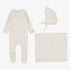 Bud Take Me Home Set - Cream & Pink