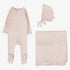 Bud Take Me Home Set - Soft Pink