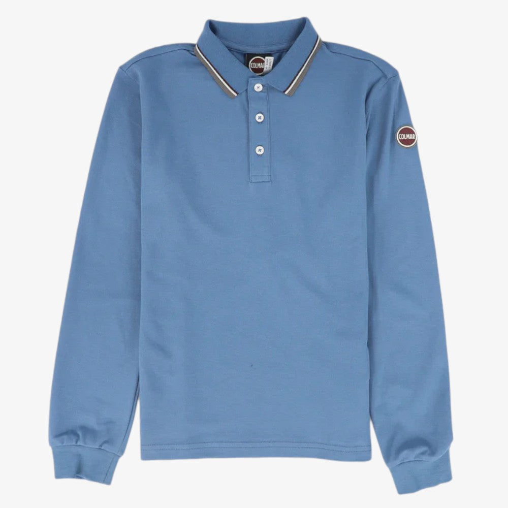 Classic Polo - Admiral Dark Blue