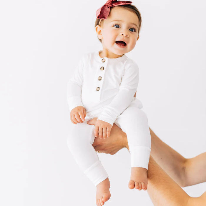 Button 2 Piece  - Finley
