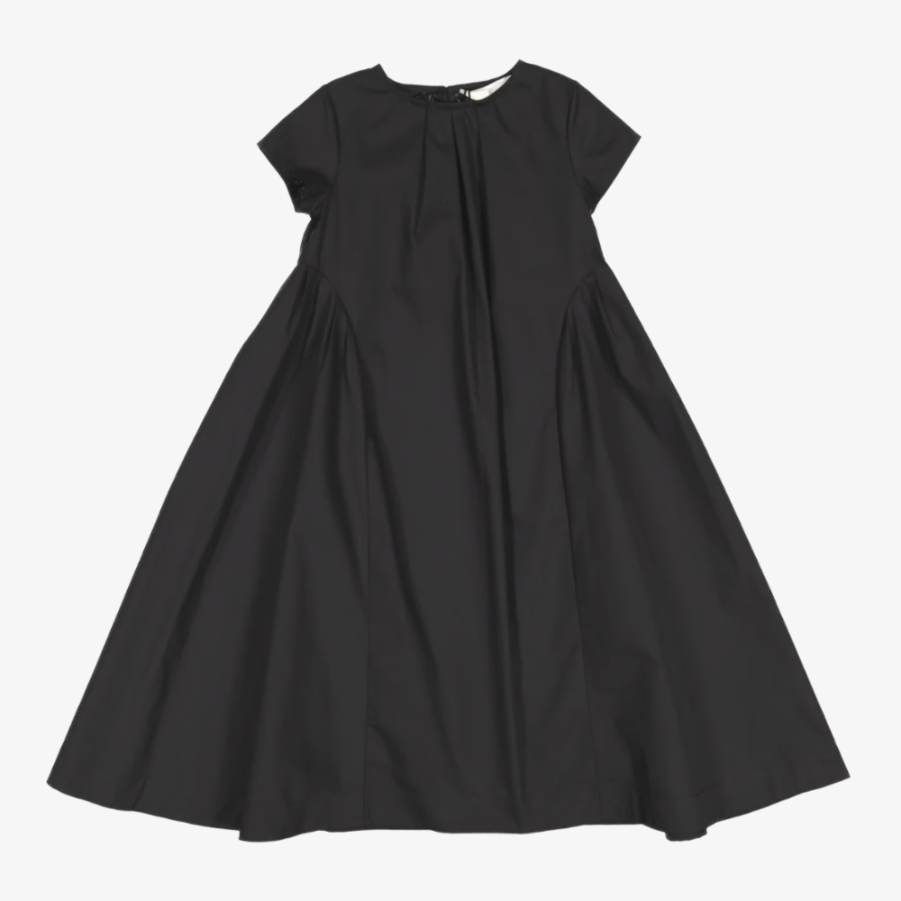 Be For All Laura Dress - Black