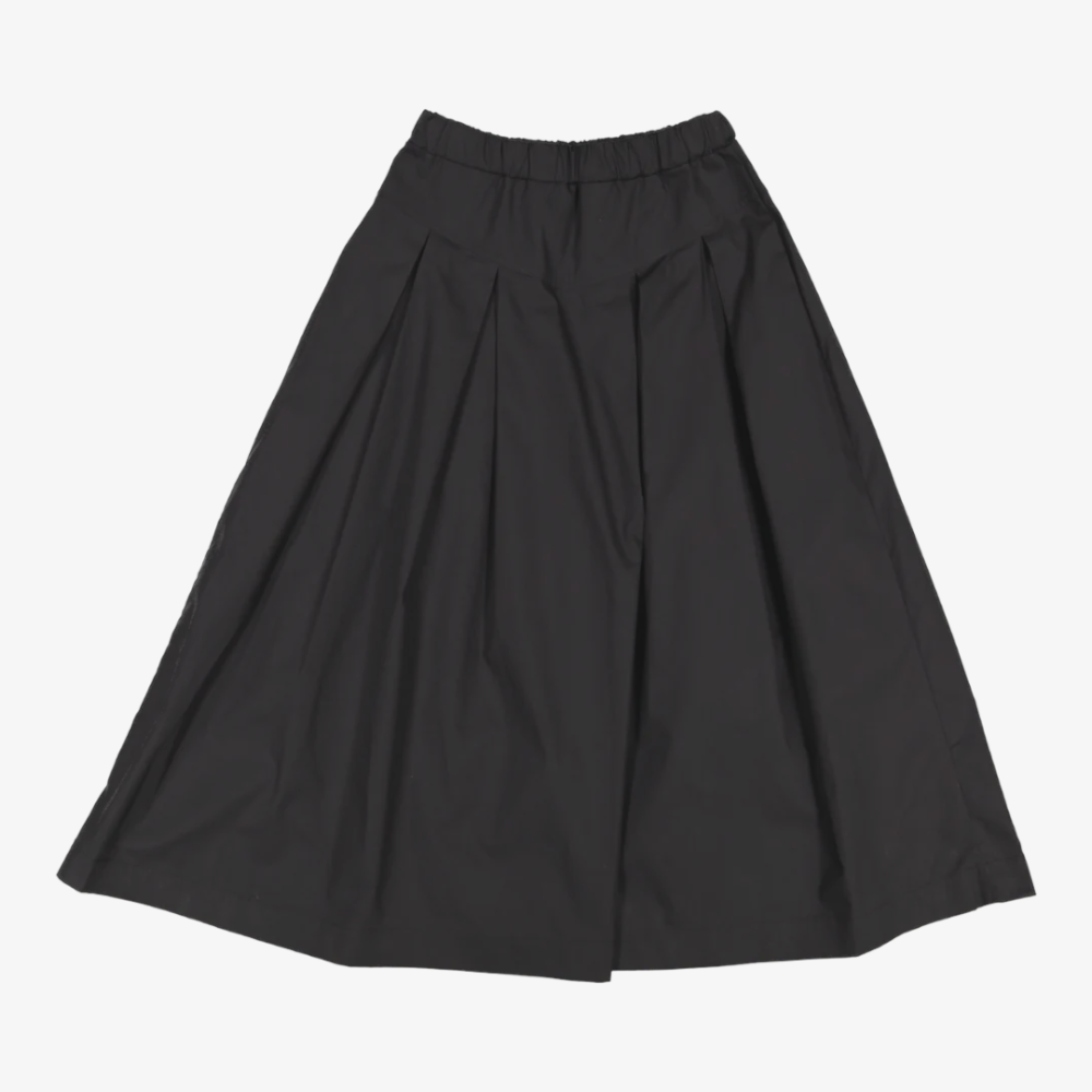 Be For All Giovanna Skirt - Black