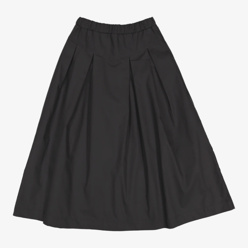 Giovanna Skirt - Black
