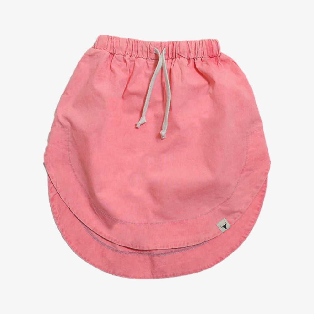 Booso Skirt - Pink