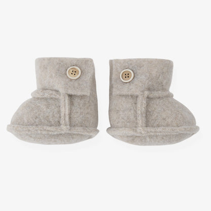 Brest Socks - Beige