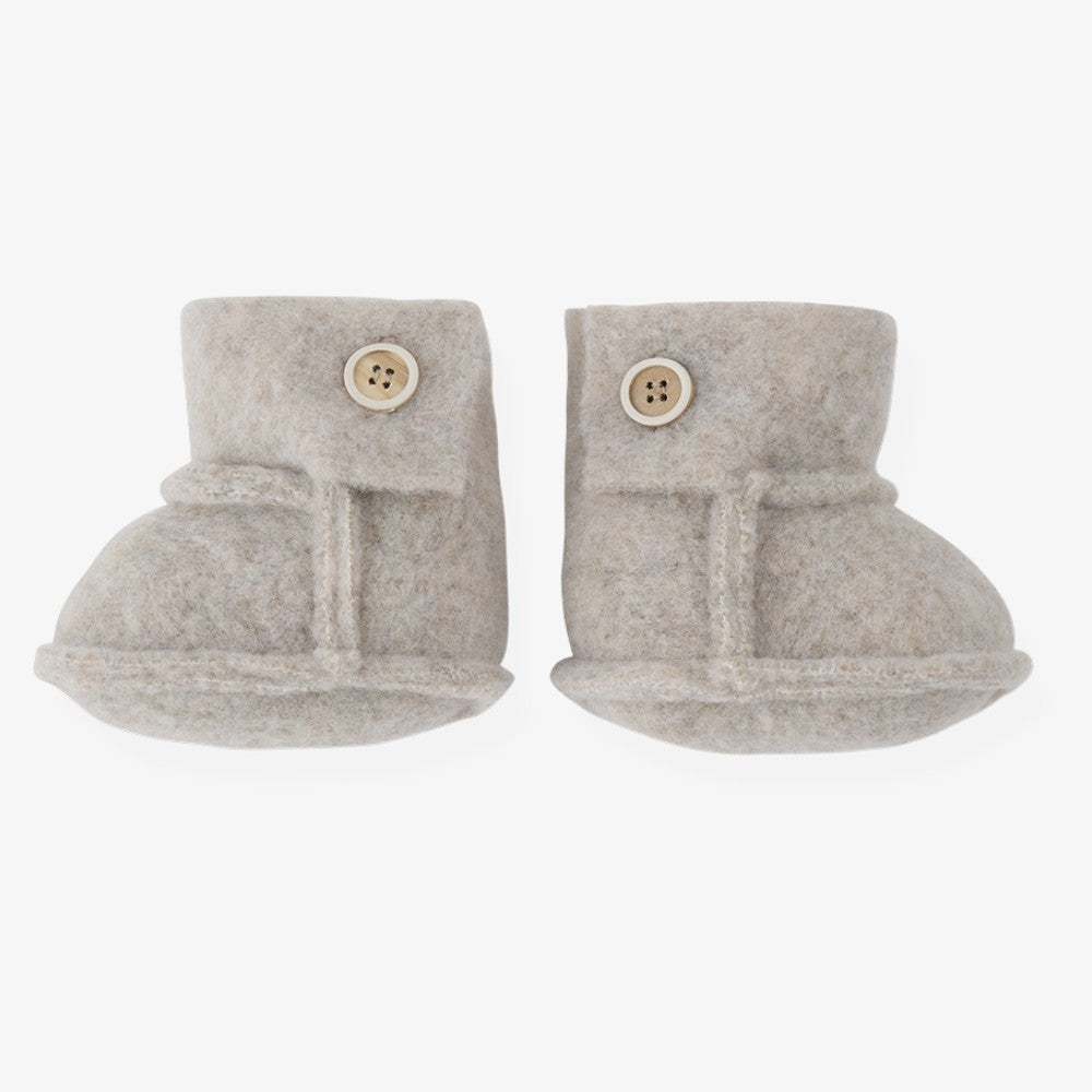 Brest Socks - Beige