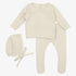 Bris Set - Winter White
