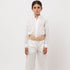 Nana Shirt - White