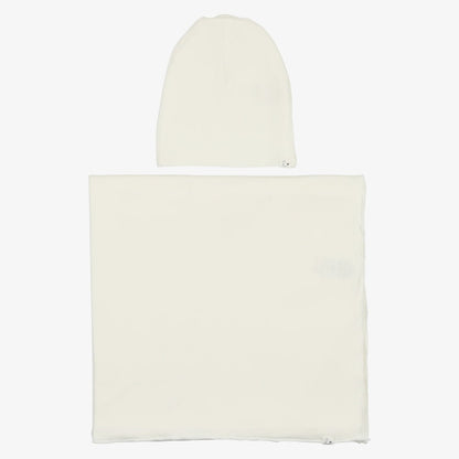 Bamboo Swaddle Set - Cream