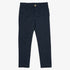 Slim Pants - Blue