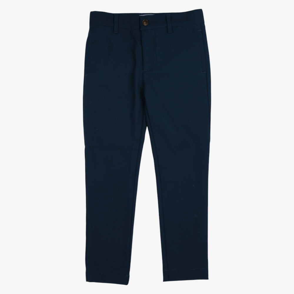 Slim Pants - Navy