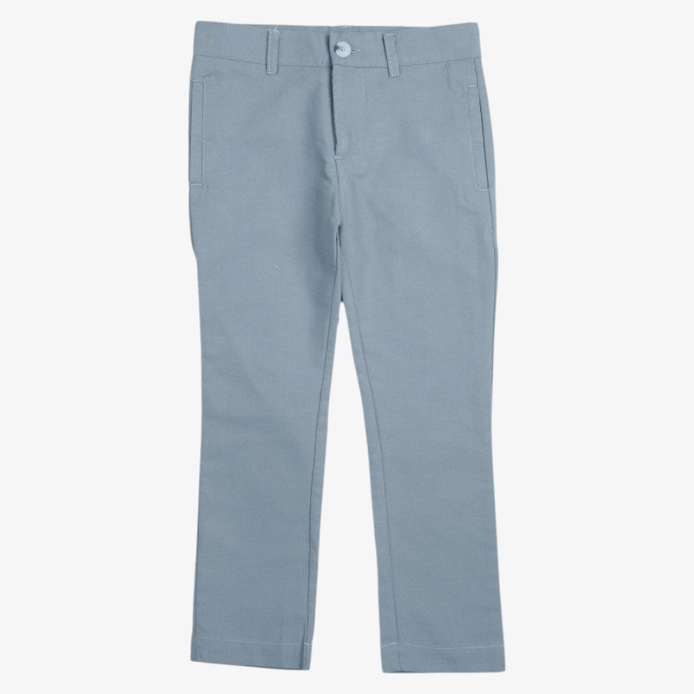 Slim Pants - Powder Blue