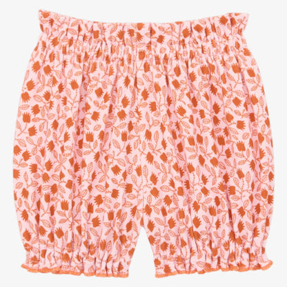 Bubble Shorts - Aura Fields