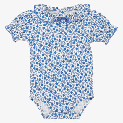 Patricia Onesire - Blue Fields